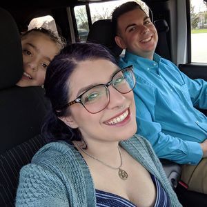 Meet your Posher, Alyssa